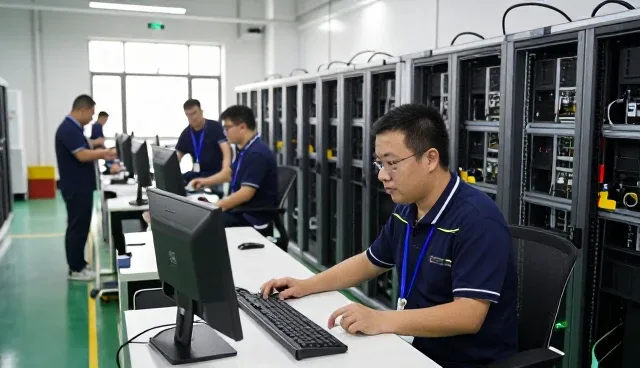 为什么越来越多场景选择技术推广